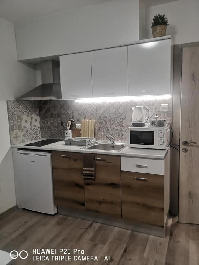 Breezy Studio 5 Varna ภายนอก รูปภาพ