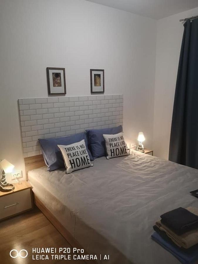 Breezy Studio 5 Varna ภายนอก รูปภาพ