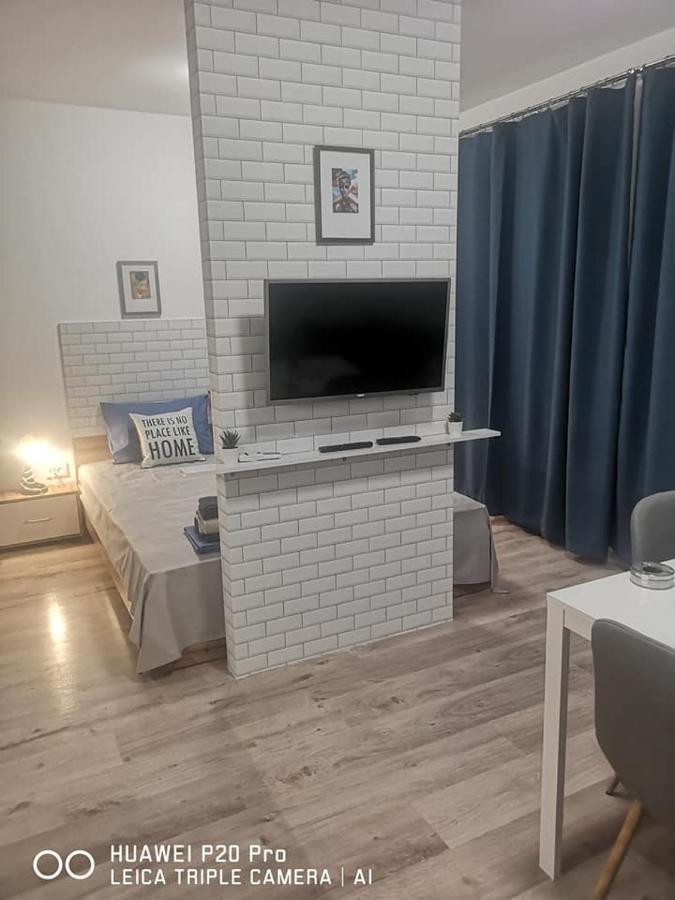 Breezy Studio 5 Varna ภายนอก รูปภาพ
