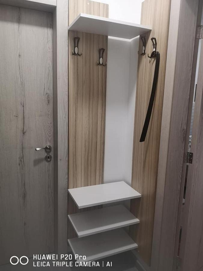Breezy Studio 5 Varna ภายนอก รูปภาพ