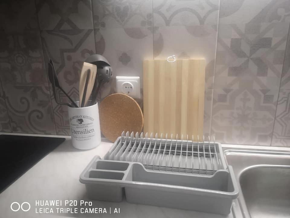 Breezy Studio 5 Varna ภายนอก รูปภาพ