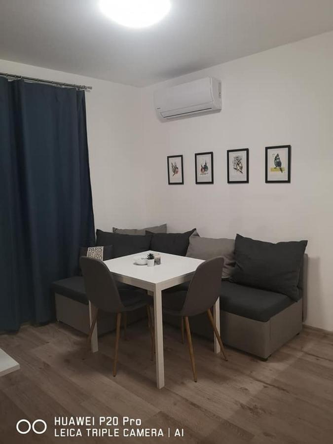Breezy Studio 5 Varna ภายนอก รูปภาพ