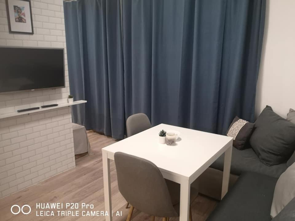 Breezy Studio 5 Varna ภายนอก รูปภาพ