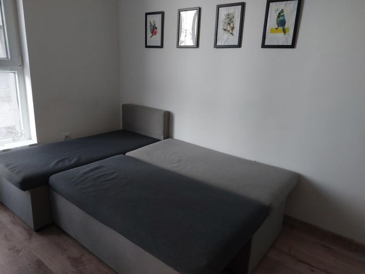 Breezy Studio 5 Varna ภายนอก รูปภาพ