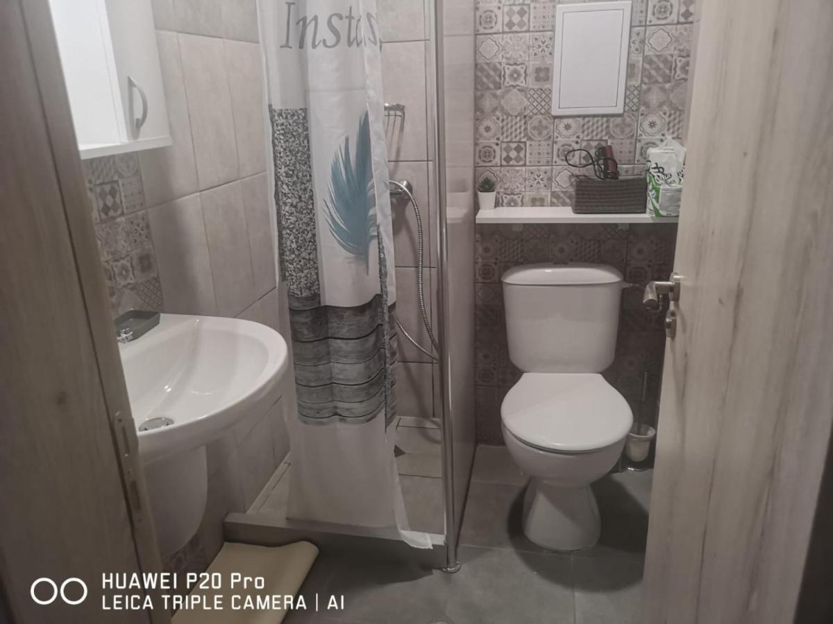 Breezy Studio 5 Varna ภายนอก รูปภาพ